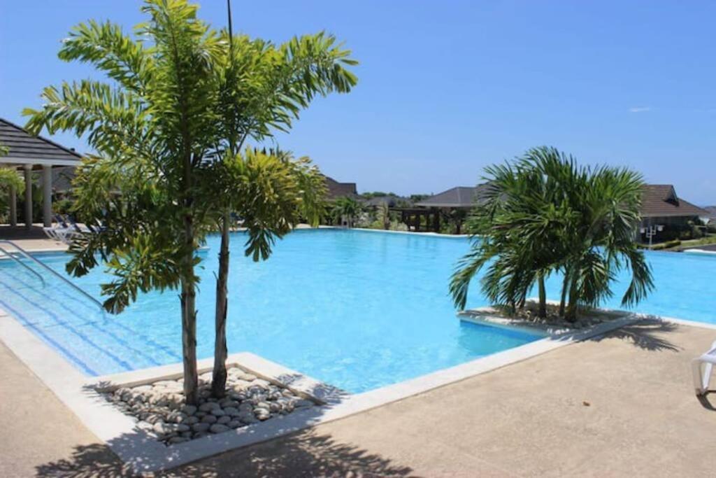 Villa @ The Palms - Ocho Rios Richmond Экстерьер фото