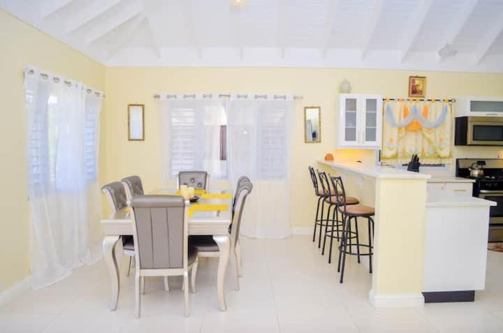 Villa @ The Palms - Ocho Rios Richmond Экстерьер фото