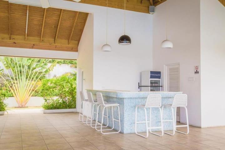 Villa @ The Palms - Ocho Rios Richmond Экстерьер фото