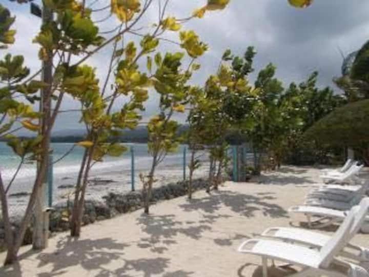 Villa @ The Palms - Ocho Rios Richmond Экстерьер фото