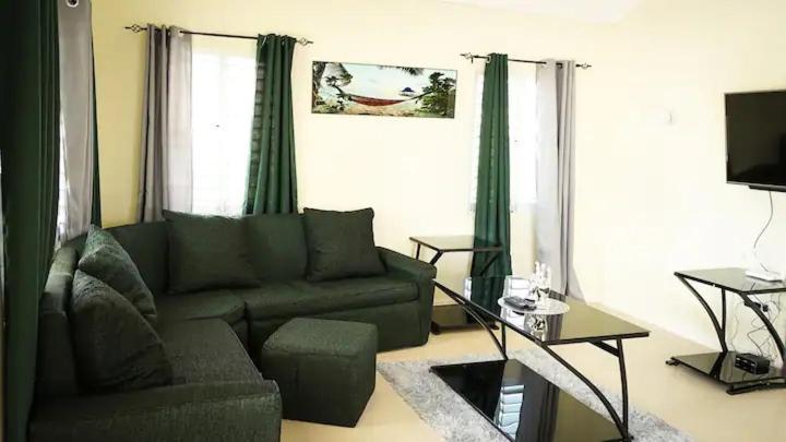 Villa @ The Palms - Ocho Rios Richmond Экстерьер фото
