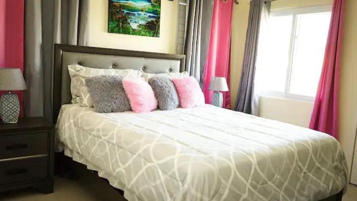 Villa @ The Palms - Ocho Rios Richmond Экстерьер фото