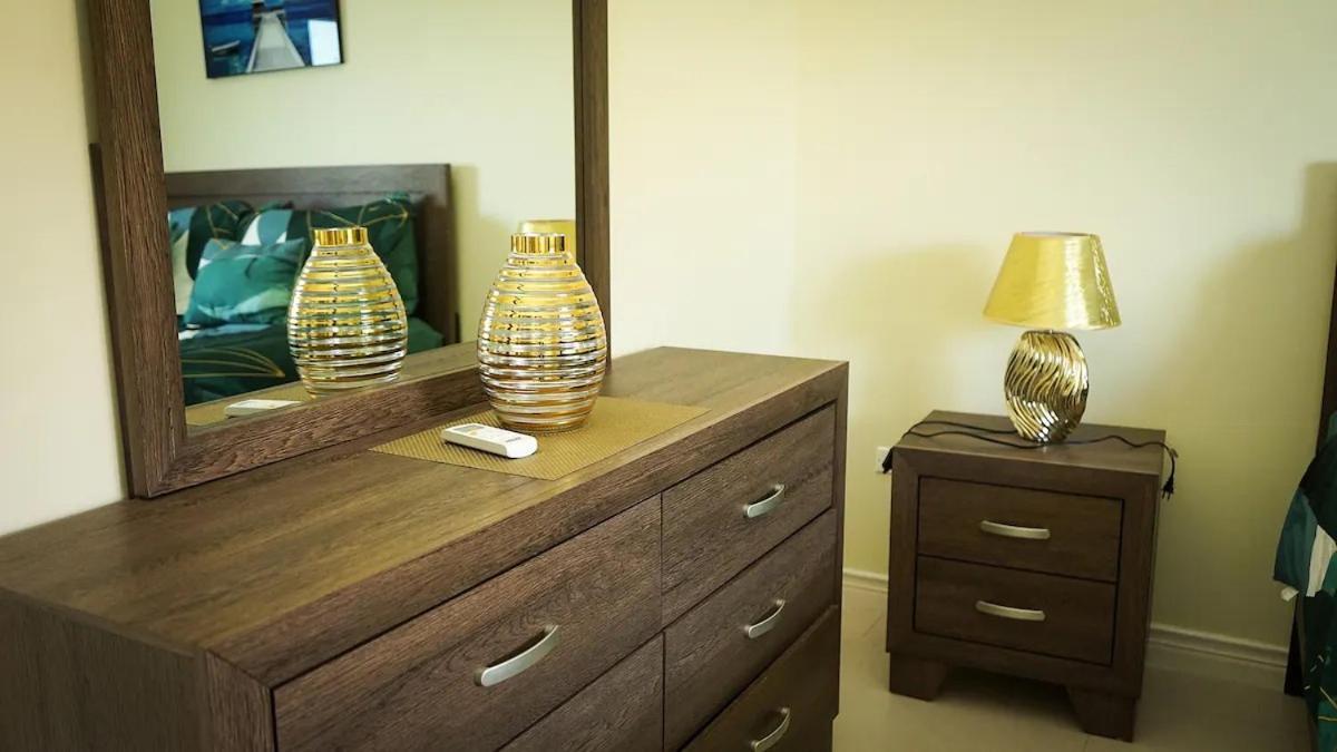 Villa @ The Palms - Ocho Rios Richmond Экстерьер фото
