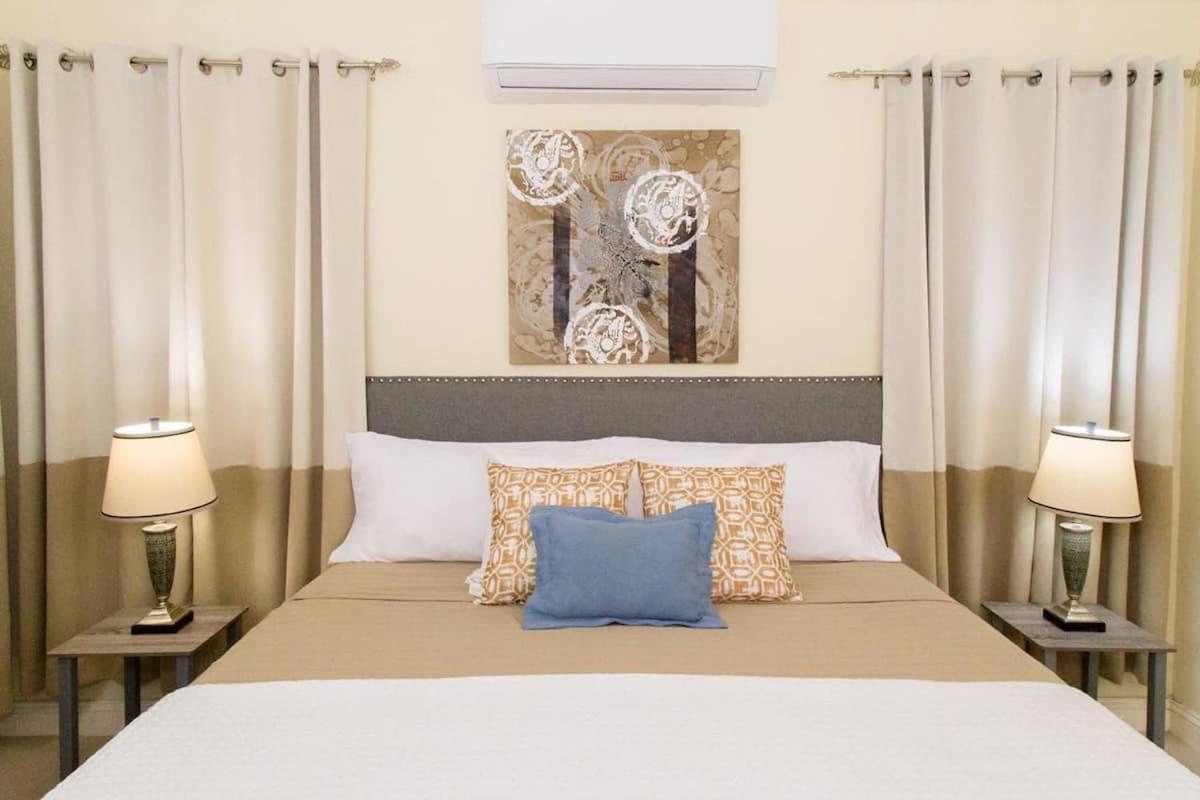 Villa @ The Palms - Ocho Rios Richmond Экстерьер фото